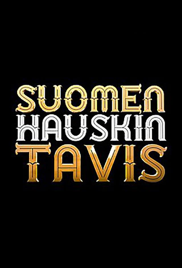 Suomen hauskin tavis
