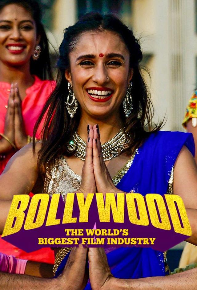 Bollywood: The World's Biggest Film Industry