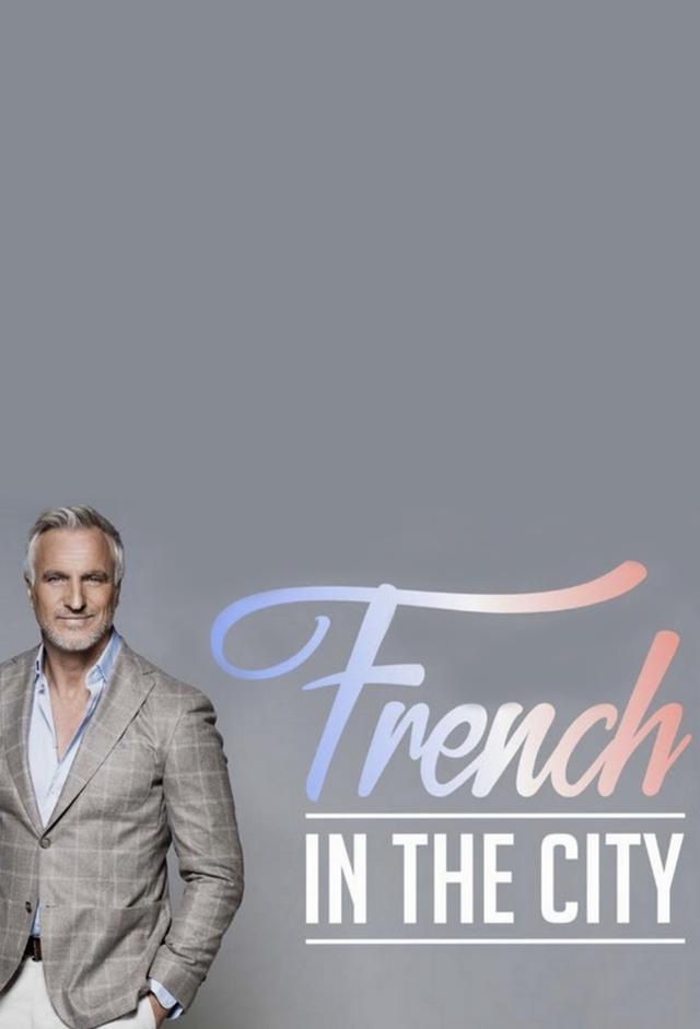 French in the City