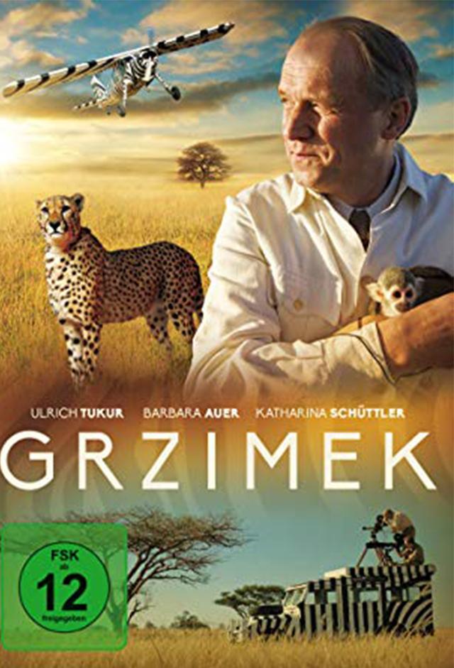 Grzimek