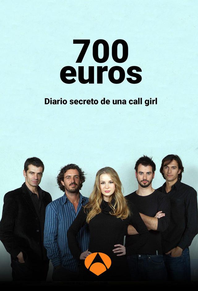 700 Euros