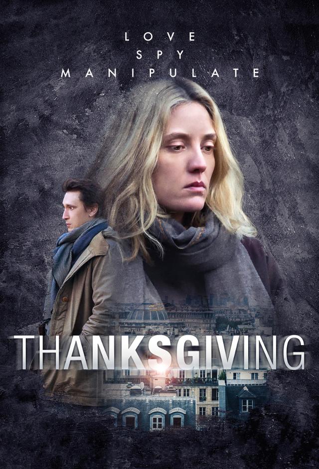 Thanksgiving (2019)