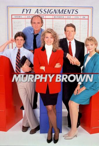 Murphy Brown