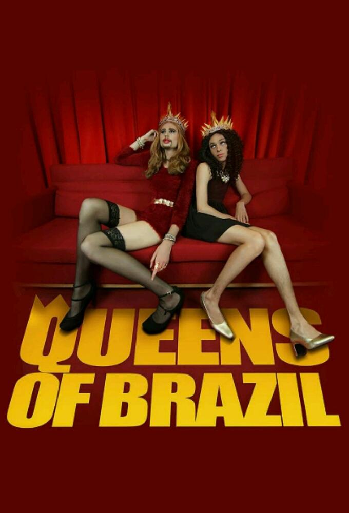 Queens of Brazil