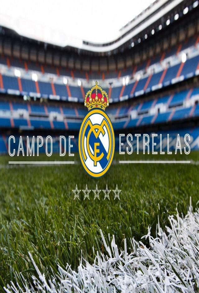 Campo de Estrellas