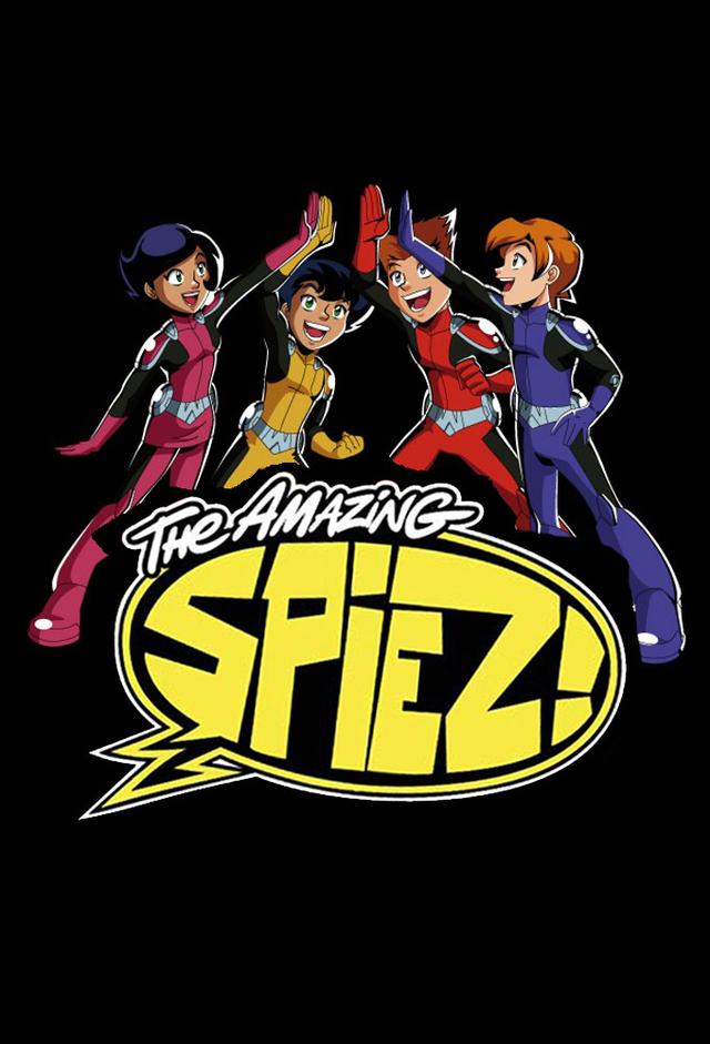 SpieZ! - Nouvelle Génération