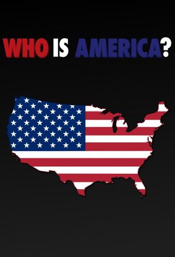Who Is America ?