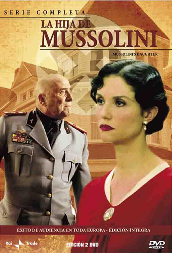 Mussolini's Daughter