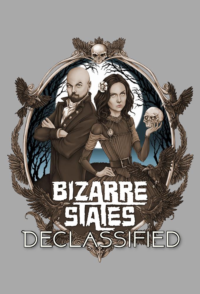 Bizarre States Declassified