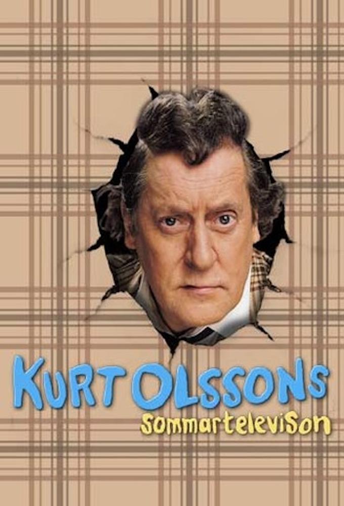 Kurt Olssons Sommartelevision