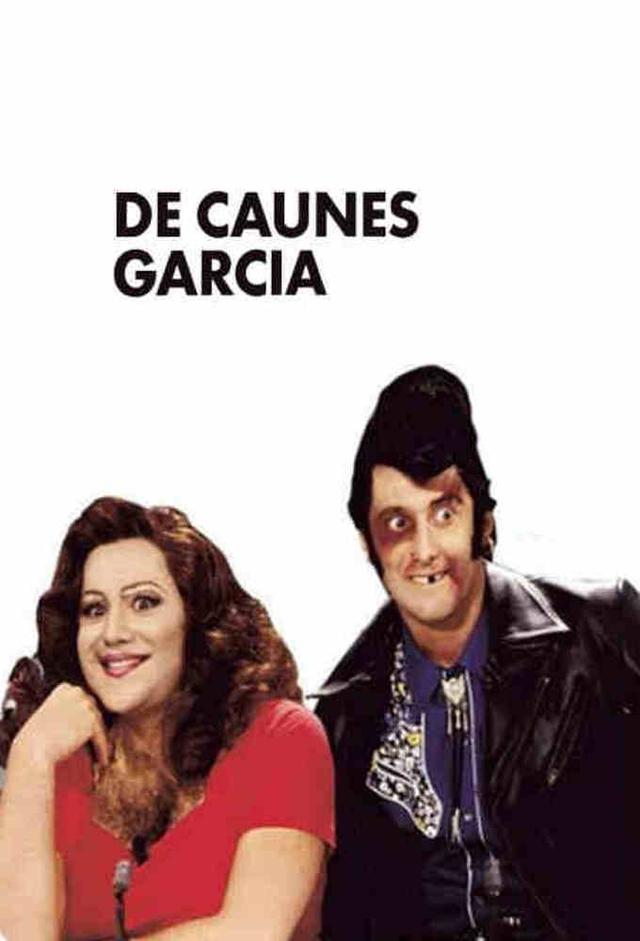 De Caunes - Garcia