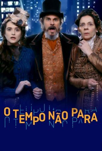 Crashing Into the Future