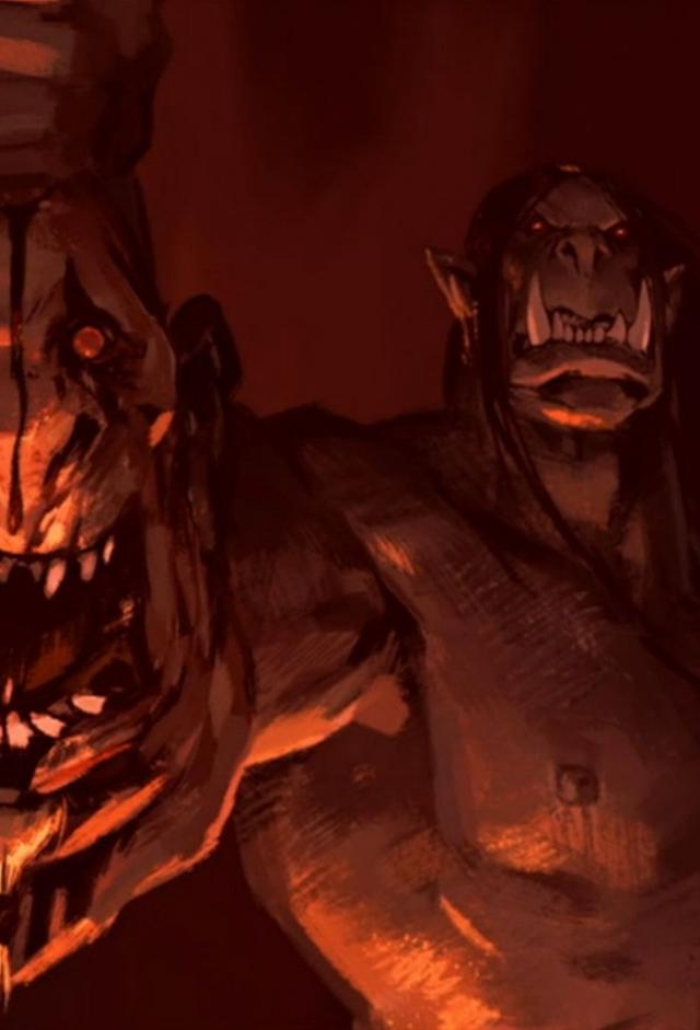 Lords of War (2014)