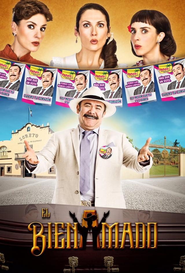El Bienamado