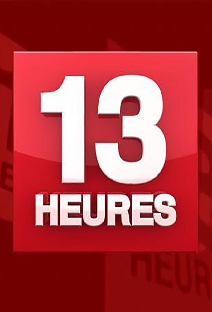 13 heures