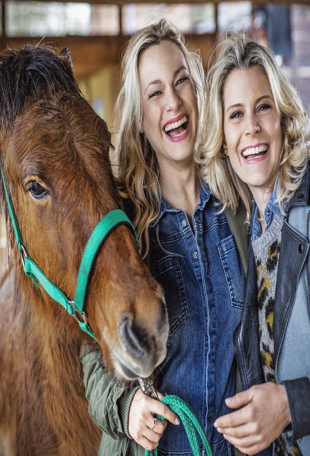 Boer zkt Vrouw - De Wereld Rond