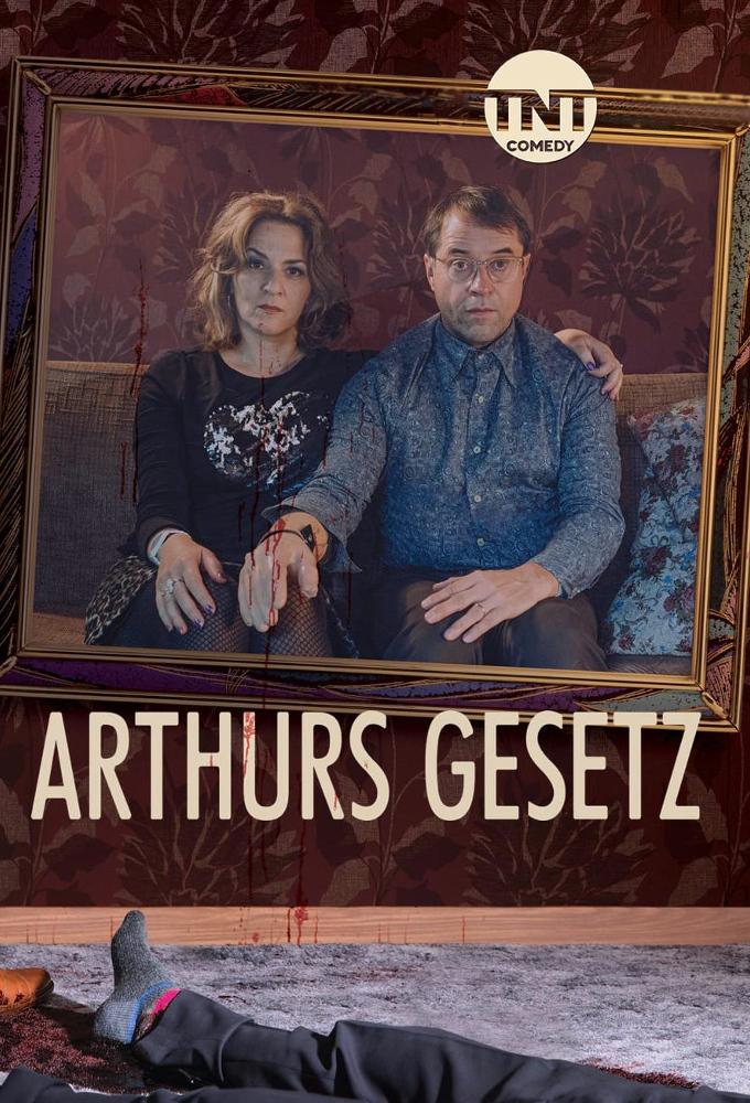 Arthur's Law