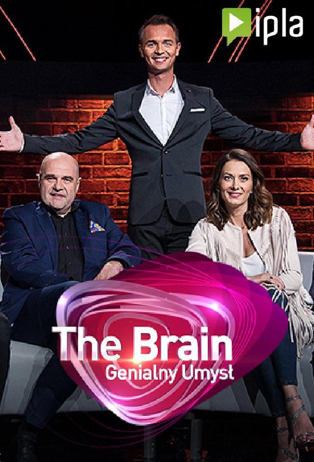 The Brain. Genialny Umysł