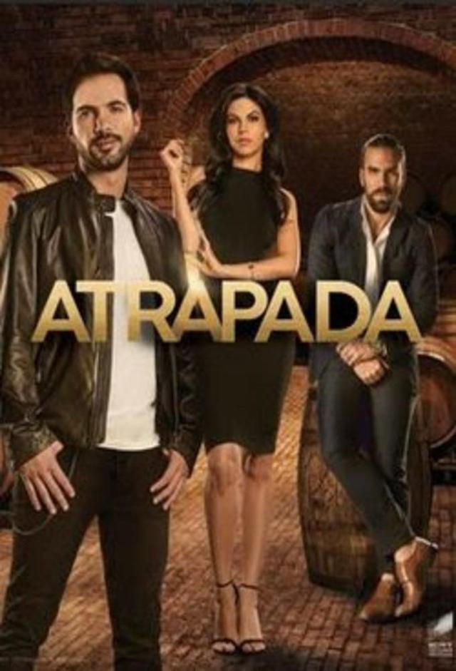 Atrapada