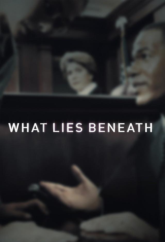 What Lies Beneath (2018)