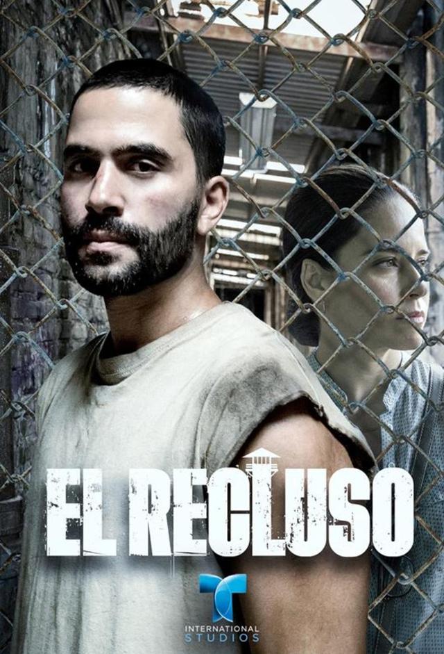 El Recluso