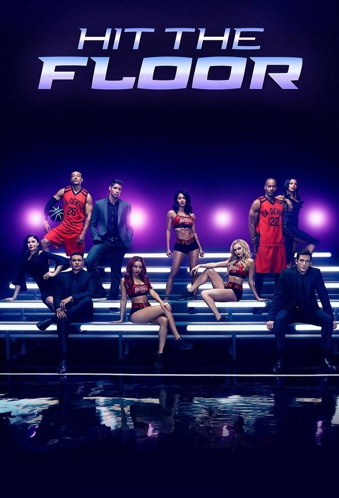 Hit the Floor