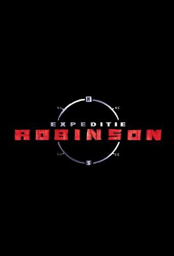 Expeditie Robinson (BE)