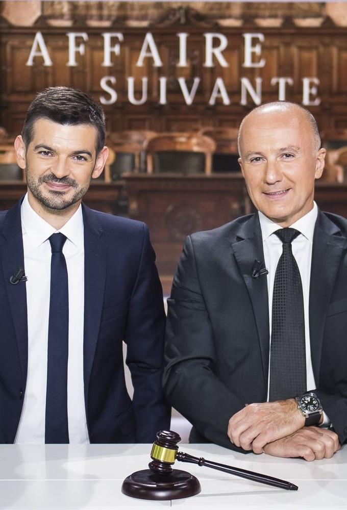 Affaire suivante