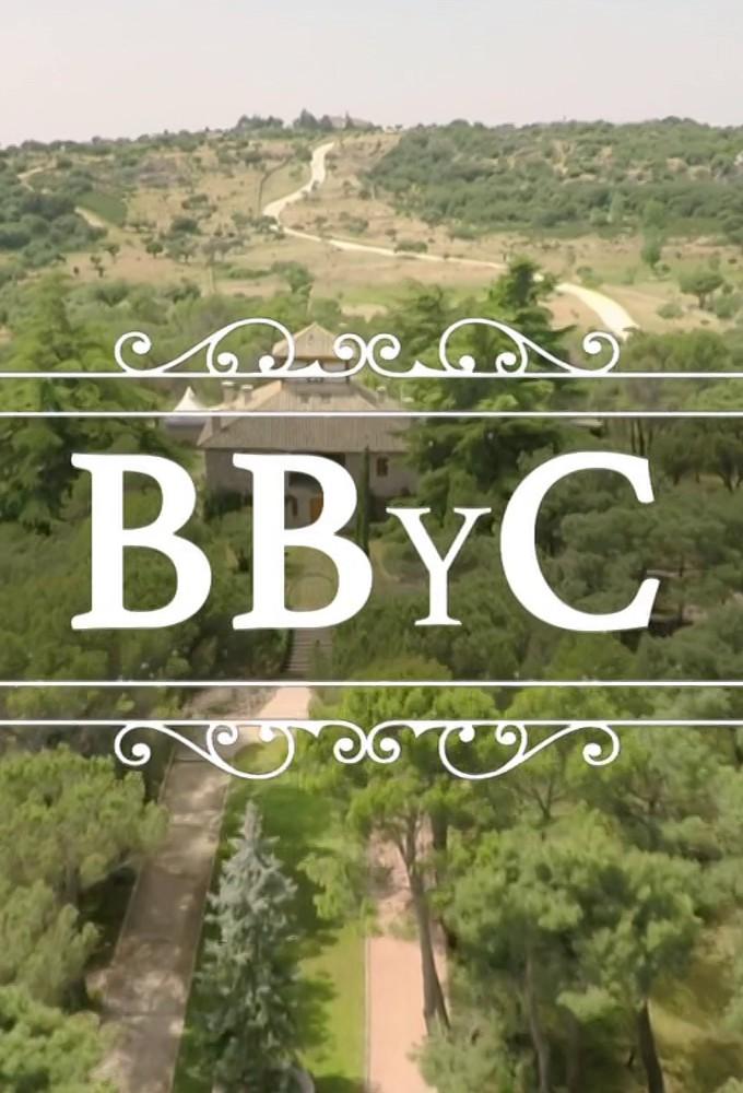 BByC: Bodas, Bautizos y Comuniones