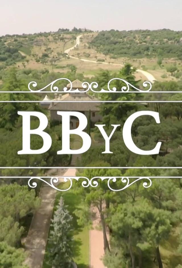 BByC: Bodas, Bautizos y Comuniones