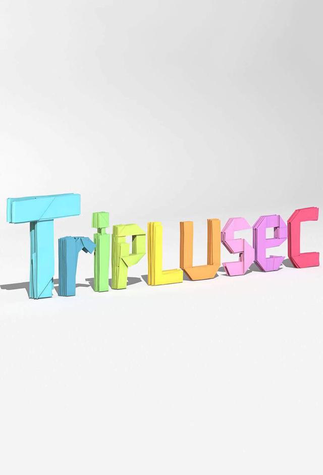 Triplusec