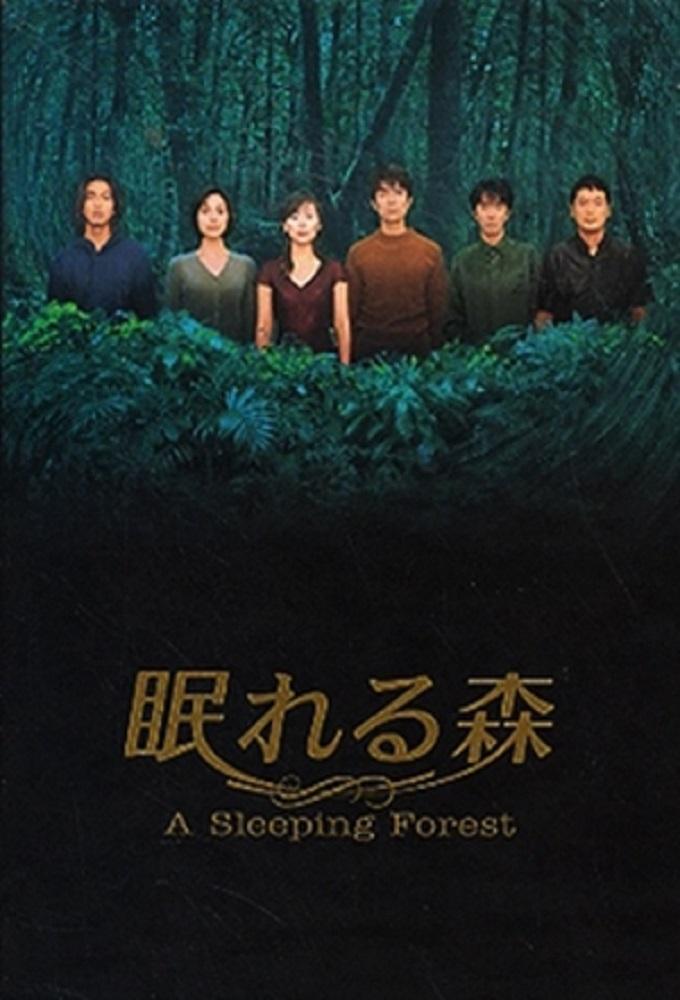 A Sleeping Forest
