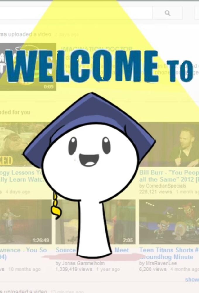 Welcome To!