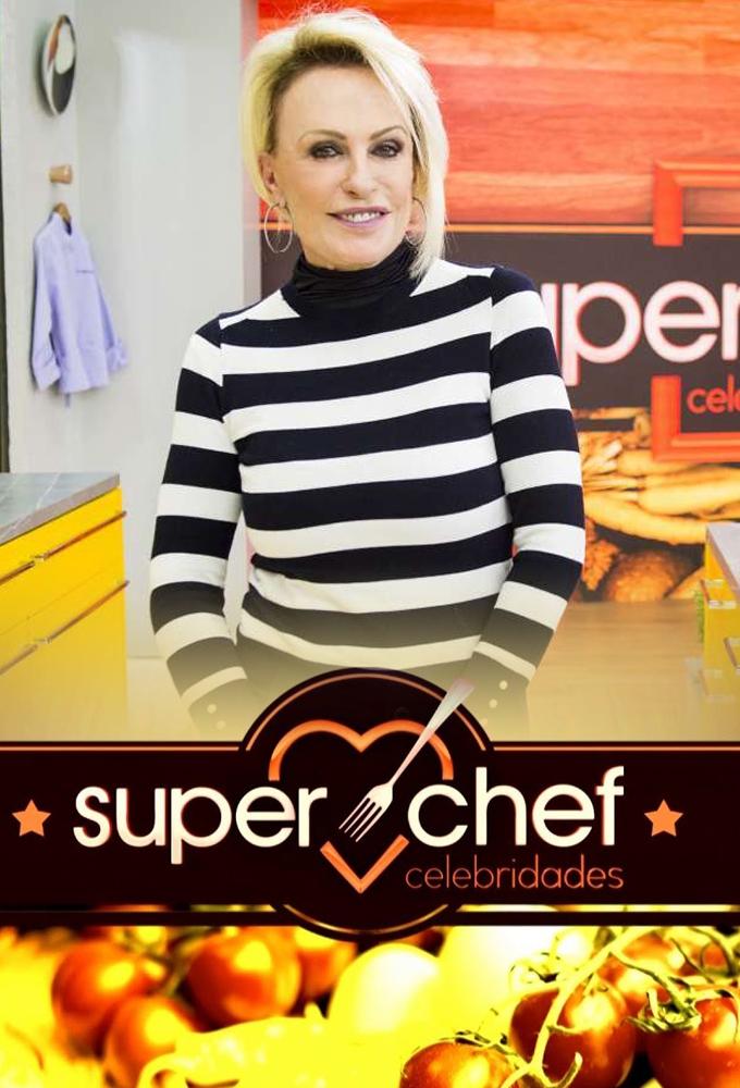 Super Chef Celebridades