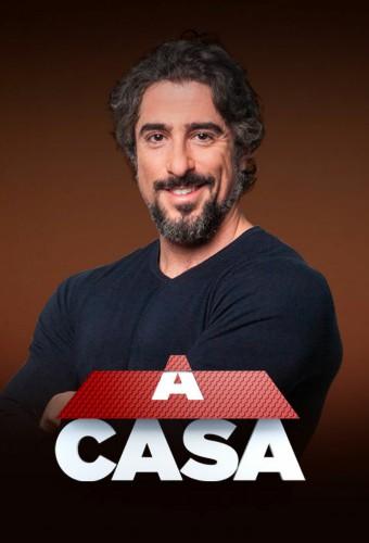 Get the F*ck Out of My House (BR)