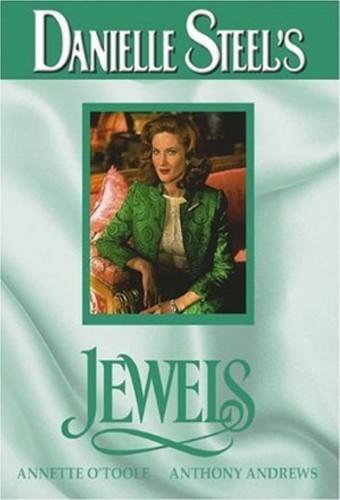 Danielle Steel's Jewels