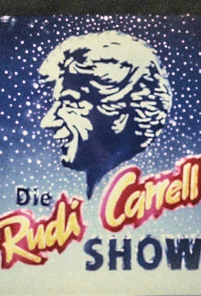 Die Rudi Carrell Show