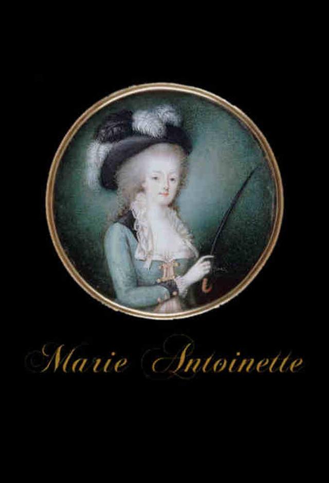 Marie Antoinette