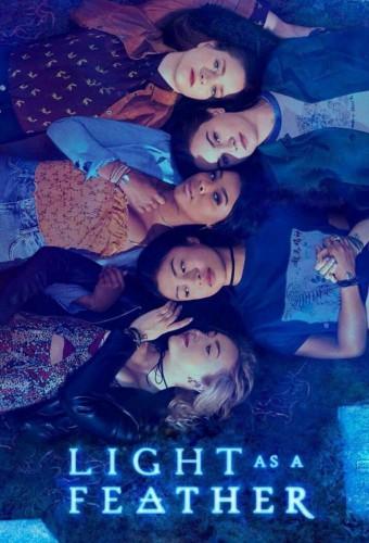 Light as a feather : le jeu maudit