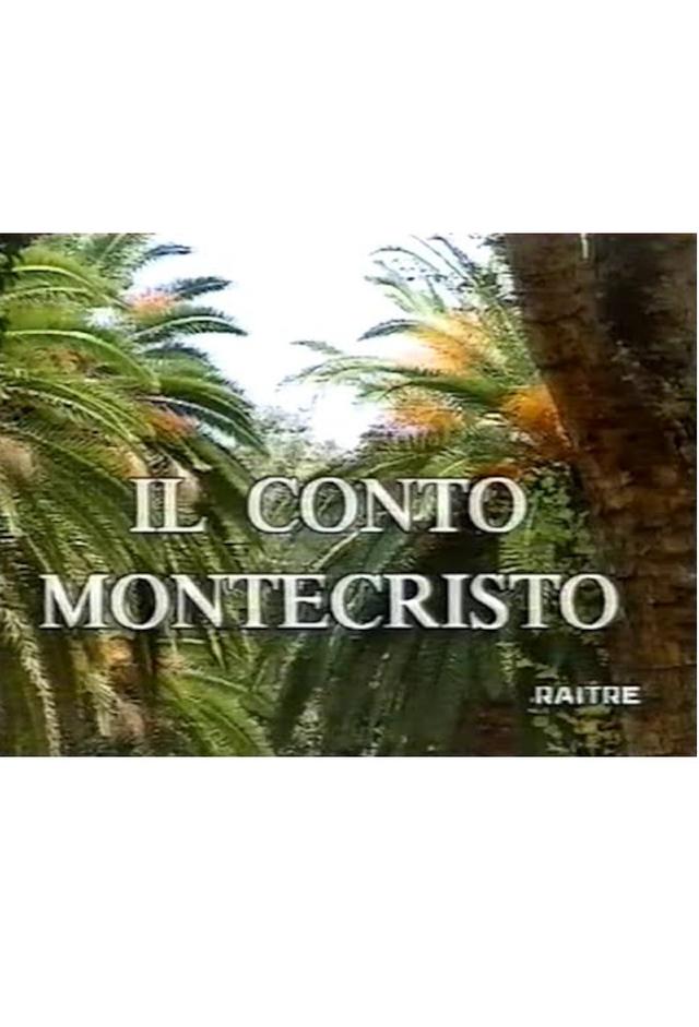Il conto Montecristo