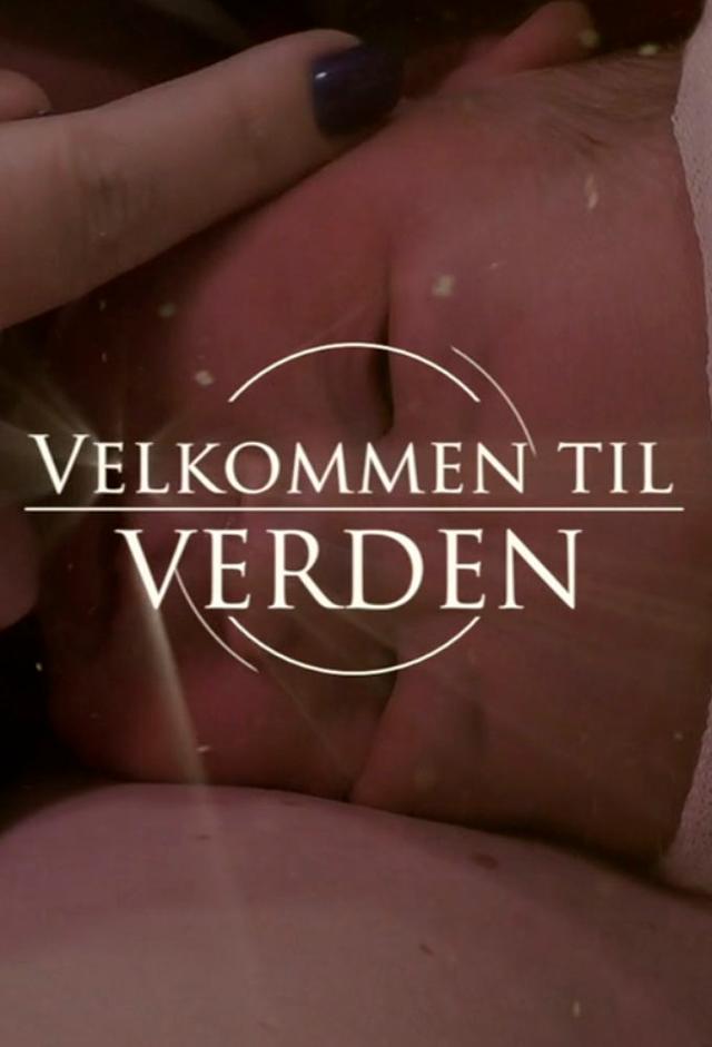 Velkommen Til Verden