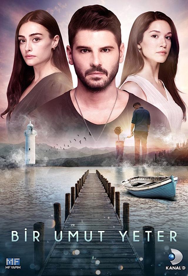Bir Umut Yeter