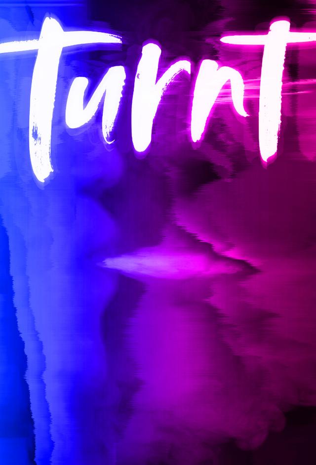 Turnt