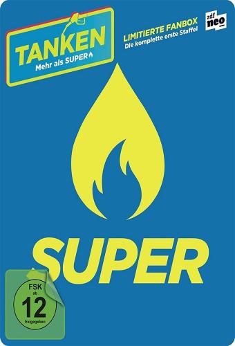 Filling up - More than Super