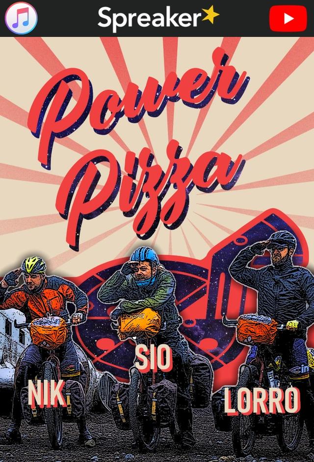 Power Pizza