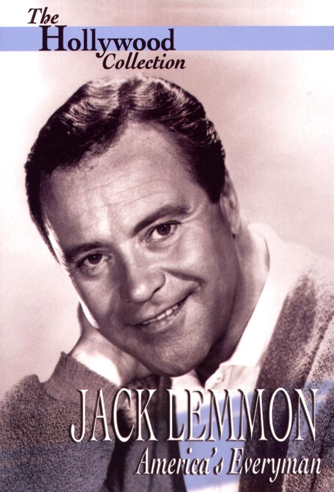 Jack Lemmon: America's Everyman