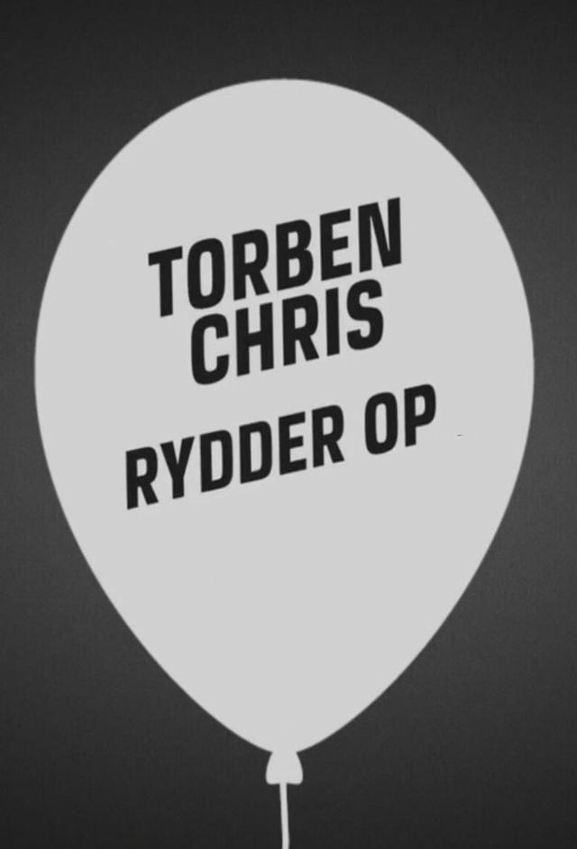 Torben Chris Rydder Op