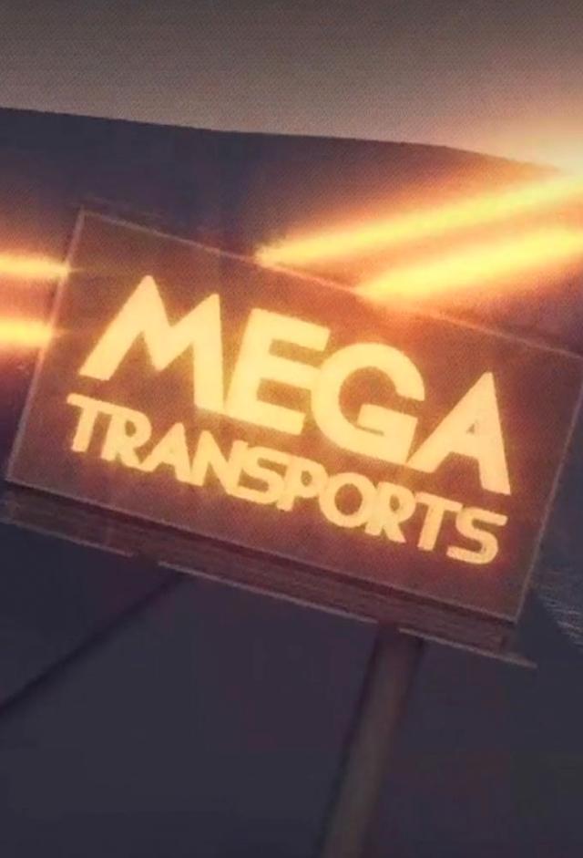 Mega Transports