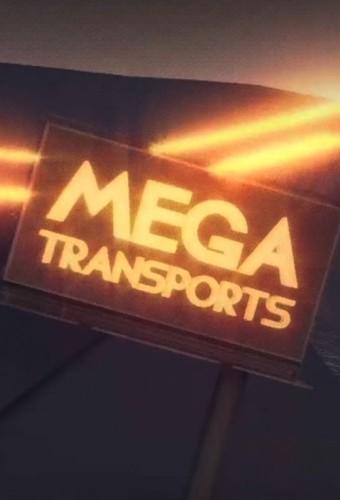 Megatransportes