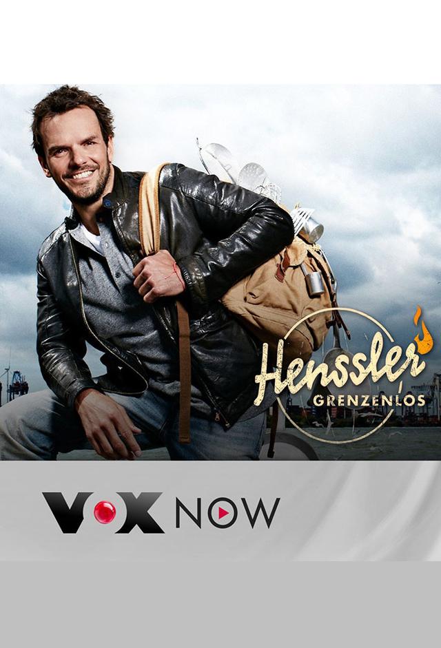 Henssler grenzenlos